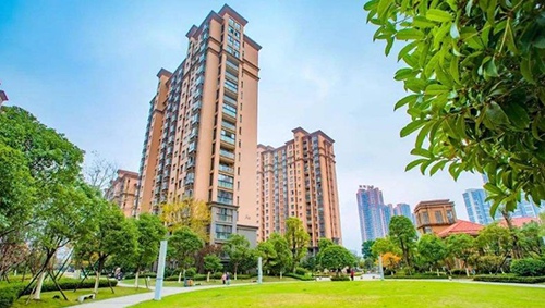小區樓層越來(lái)越高，買(mǎi)房怎么選樓層？